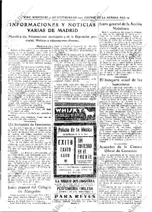 ABC MADRID 31-12-1930 página 25