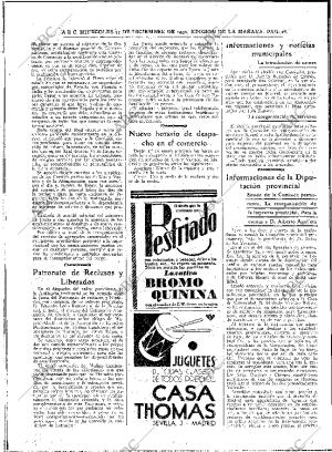 ABC MADRID 31-12-1930 página 26