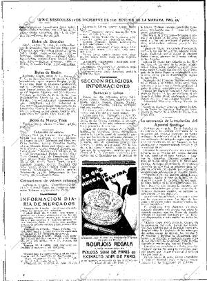 ABC MADRID 31-12-1930 página 42