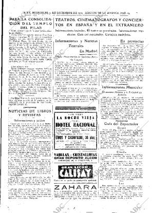 ABC MADRID 31-12-1930 página 43
