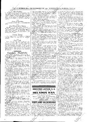 ABC MADRID 31-12-1930 página 45