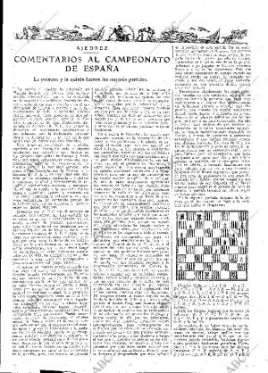 ABC MADRID 31-12-1930 página 49