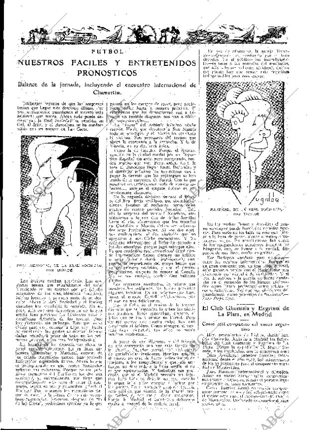 ABC MADRID 31-12-1930 página 51