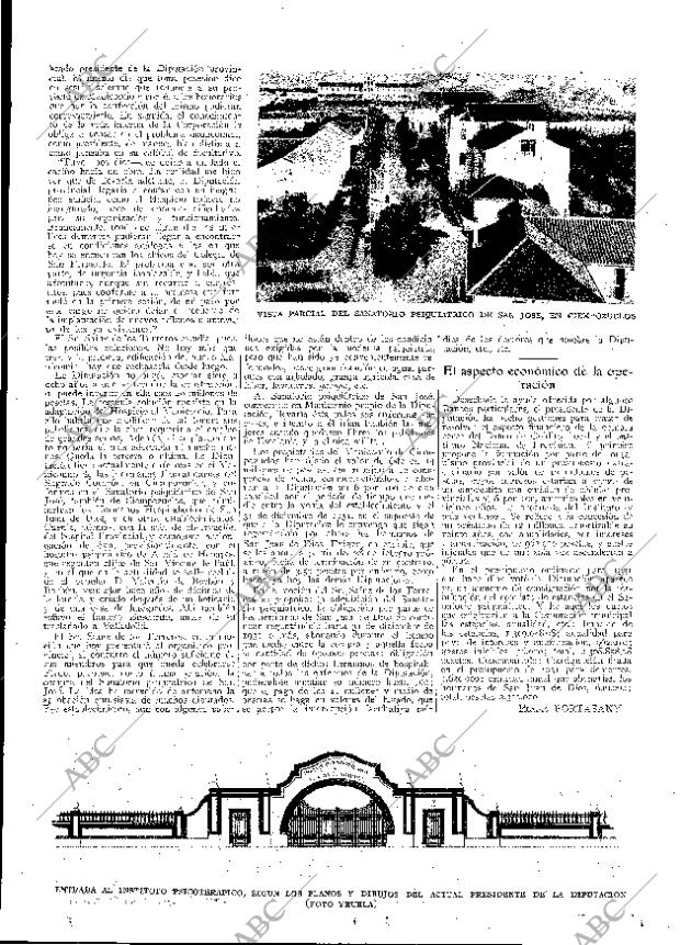 ABC MADRID 31-12-1930 página 9