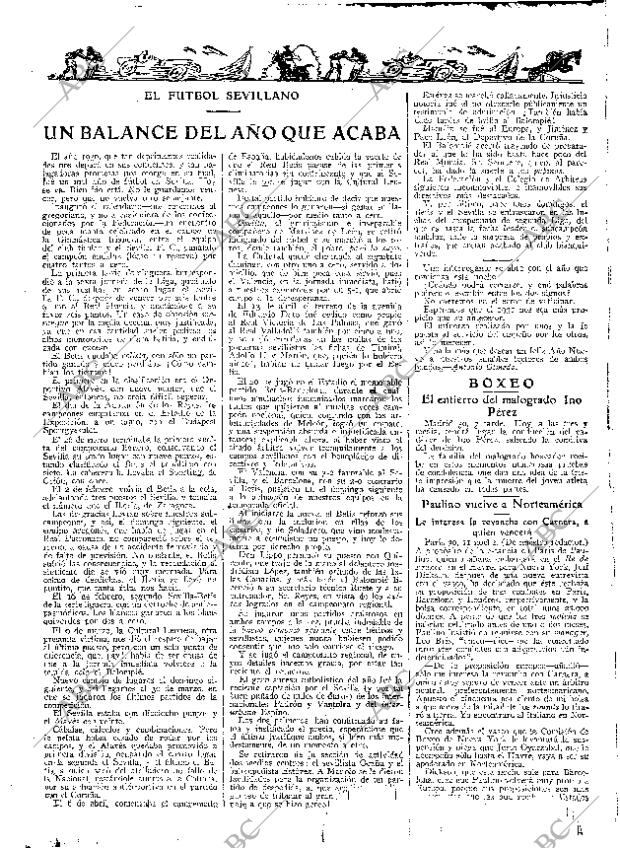 ABC SEVILLA 31-12-1930 página 30