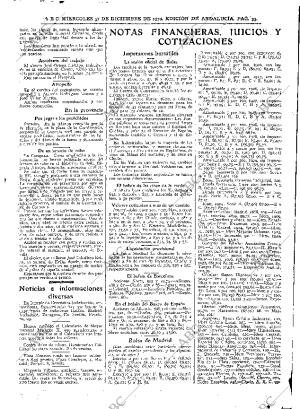 ABC SEVILLA 31-12-1930 página 33