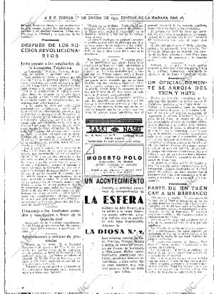 ABC MADRID 01-01-1931 página 26