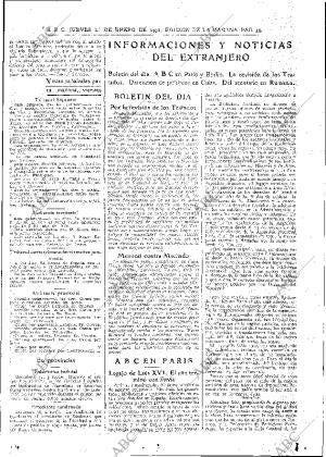 ABC MADRID 01-01-1931 página 35