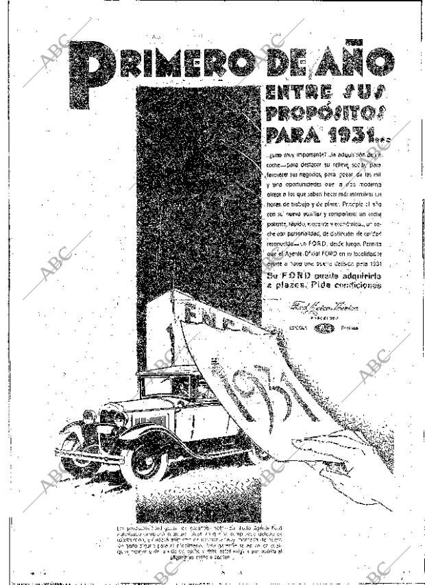 ABC MADRID 01-01-1931 página 42