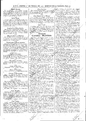 ABC MADRID 01-01-1931 página 47