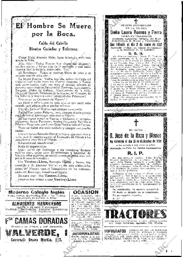 ABC MADRID 01-01-1931 página 55