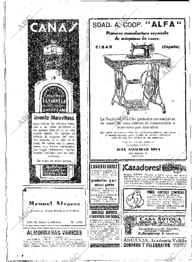 ABC MADRID 01-01-1931 página 56
