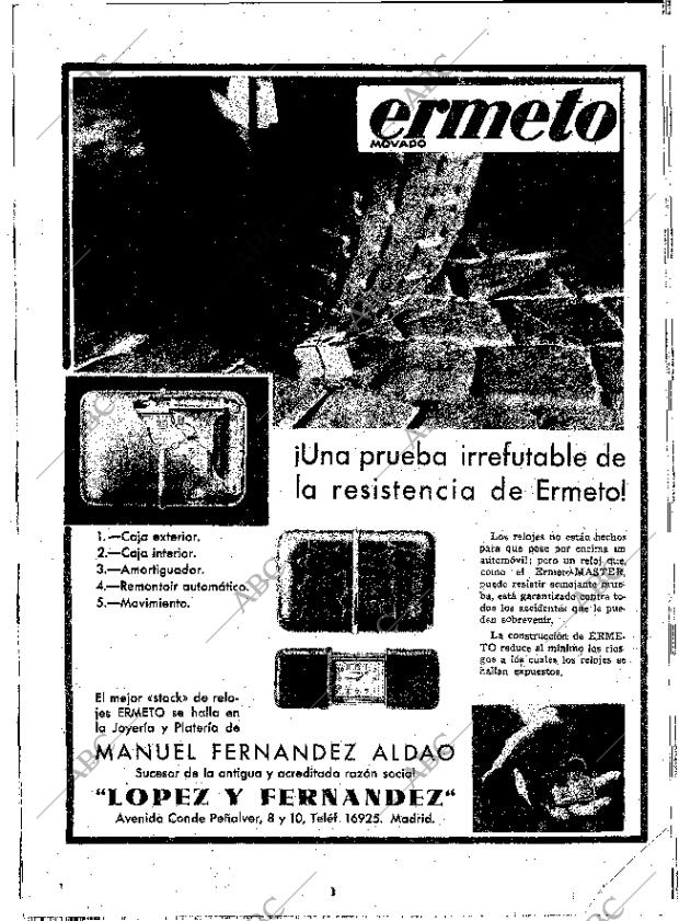 ABC MADRID 01-01-1931 página 6