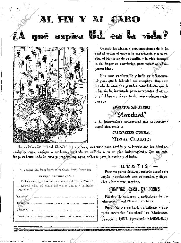 ABC SEVILLA 03-01-1931 página 16