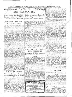 ABC SEVILLA 03-01-1931 página 27