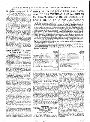 ABC SEVILLA 03-01-1931 página 39