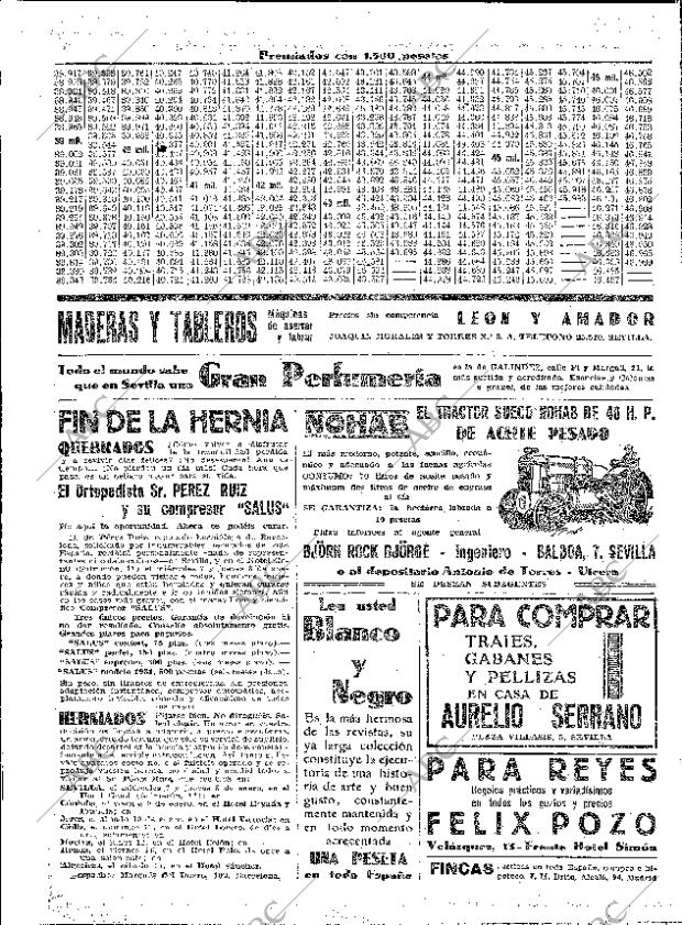 ABC SEVILLA 03-01-1931 página 44