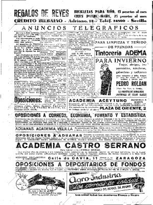 ABC SEVILLA 03-01-1931 página 45