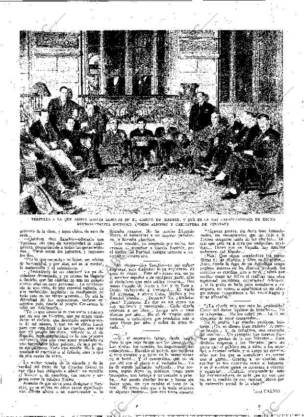 ABC MADRID 04-01-1931 página 10