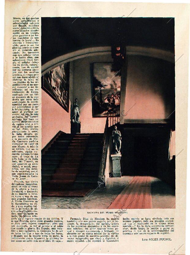 ABC MADRID 04-01-1931 página 13