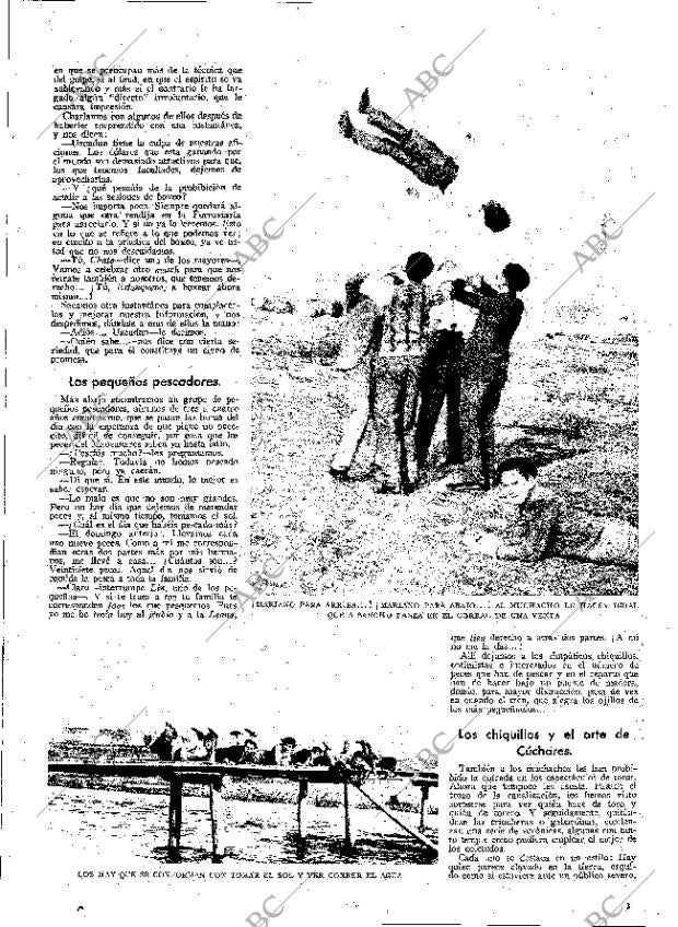 ABC MADRID 04-01-1931 página 15