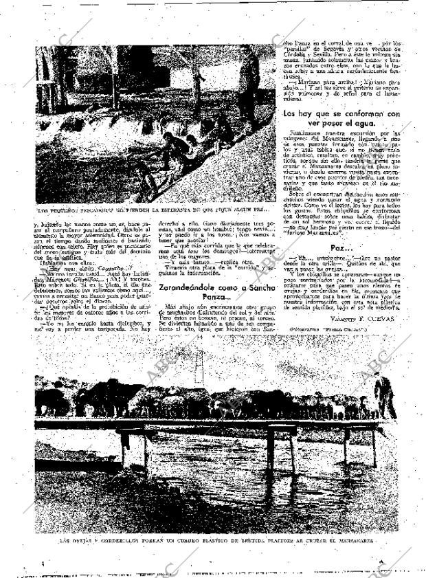 ABC MADRID 04-01-1931 página 16