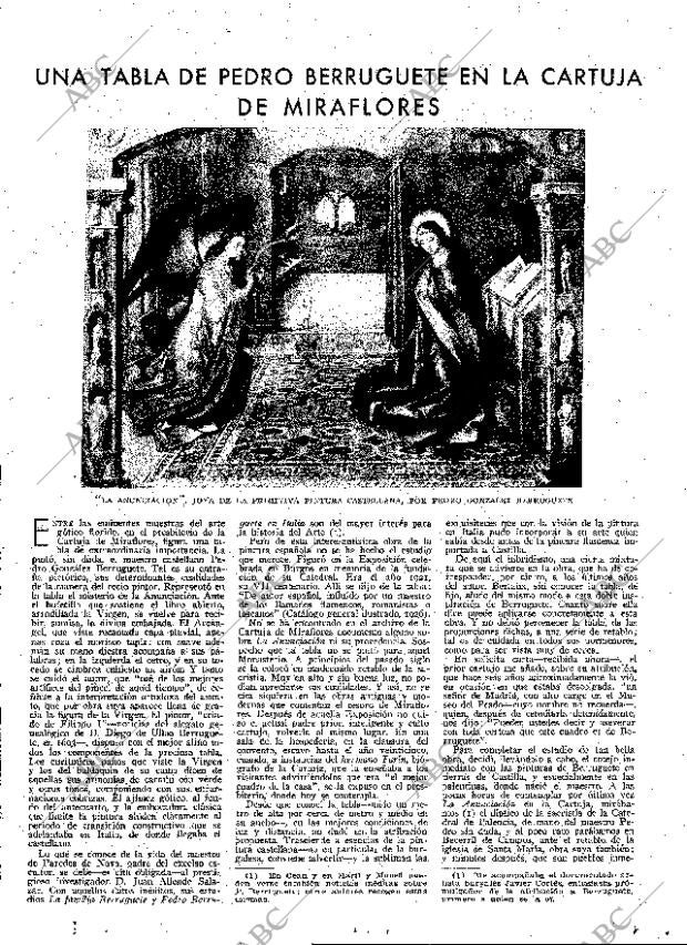 ABC MADRID 04-01-1931 página 17