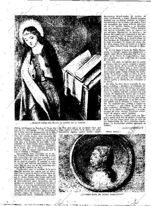 ABC MADRID 04-01-1931 página 18