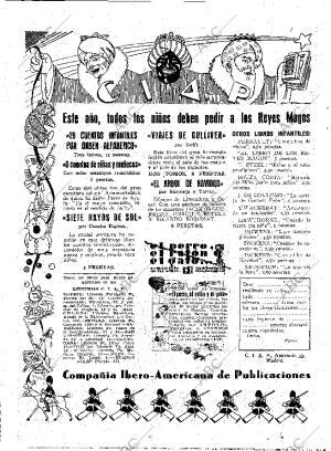 ABC MADRID 04-01-1931 página 2