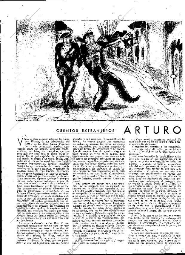 ABC MADRID 04-01-1931 página 23