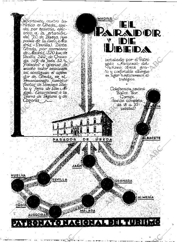 ABC MADRID 04-01-1931 página 26