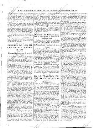 ABC MADRID 04-01-1931 página 37