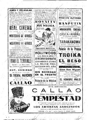 ABC MADRID 04-01-1931 página 38