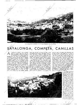 ABC MADRID 04-01-1931 página 4