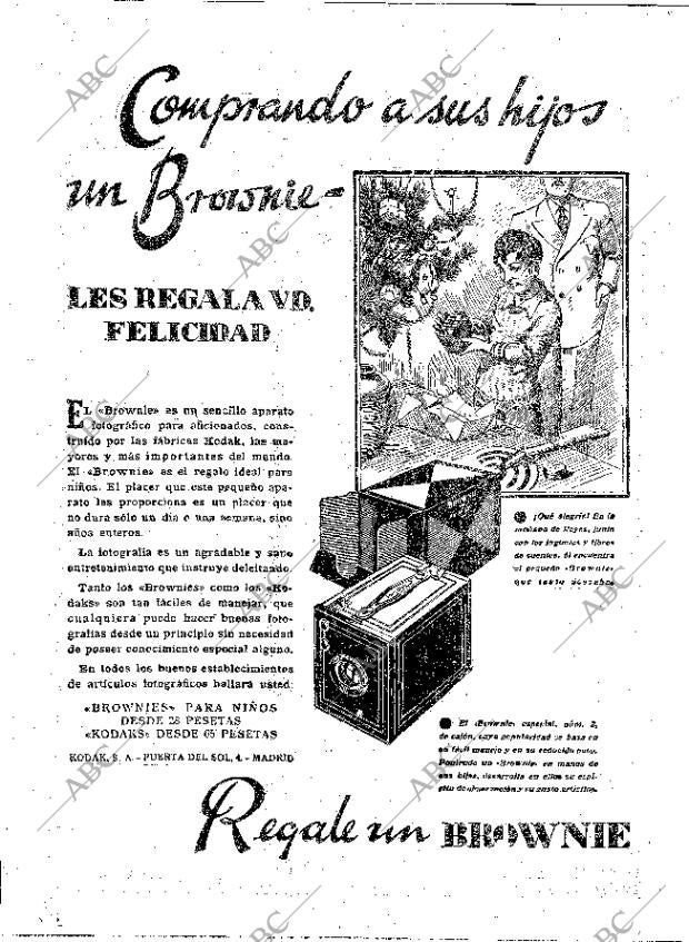 ABC MADRID 04-01-1931 página 44
