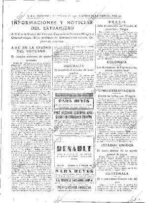 ABC MADRID 04-01-1931 página 45