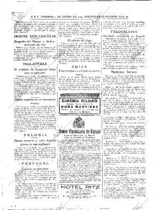 ABC MADRID 04-01-1931 página 46