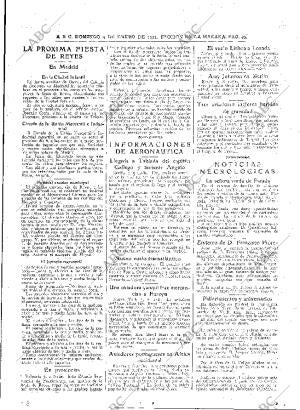 ABC MADRID 04-01-1931 página 47