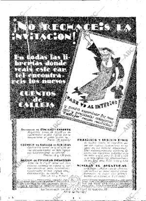 ABC MADRID 04-01-1931 página 50