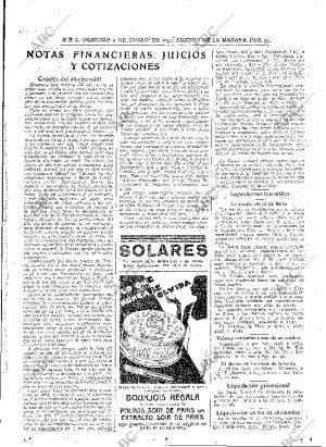 ABC MADRID 04-01-1931 página 51