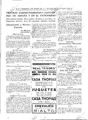 ABC MADRID 04-01-1931 página 55