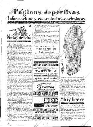 ABC MADRID 04-01-1931 página 59