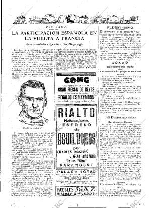 ABC MADRID 04-01-1931 página 61