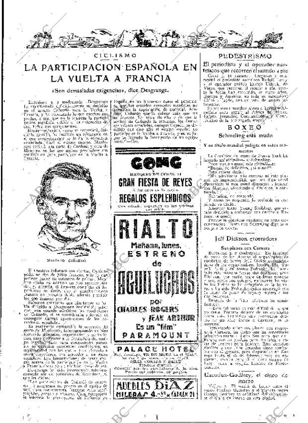 ABC MADRID 04-01-1931 página 61