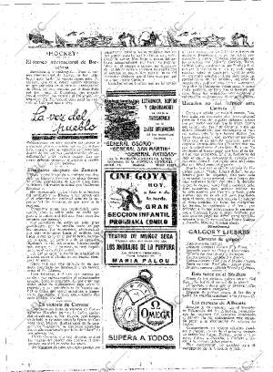 ABC MADRID 04-01-1931 página 62