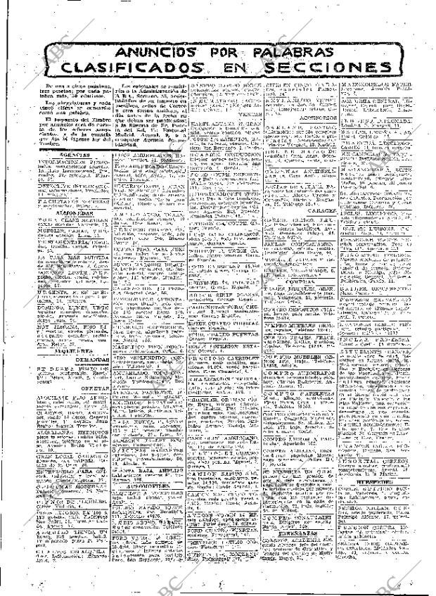 ABC MADRID 04-01-1931 página 63