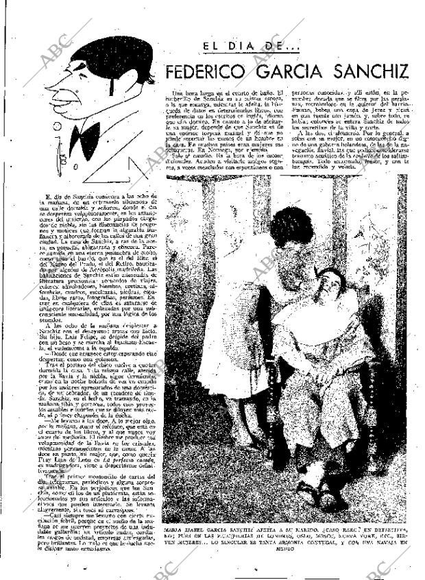 ABC MADRID 04-01-1931 página 7