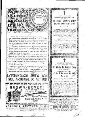 ABC MADRID 04-01-1931 página 71