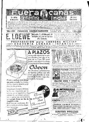 ABC MADRID 04-01-1931 página 73