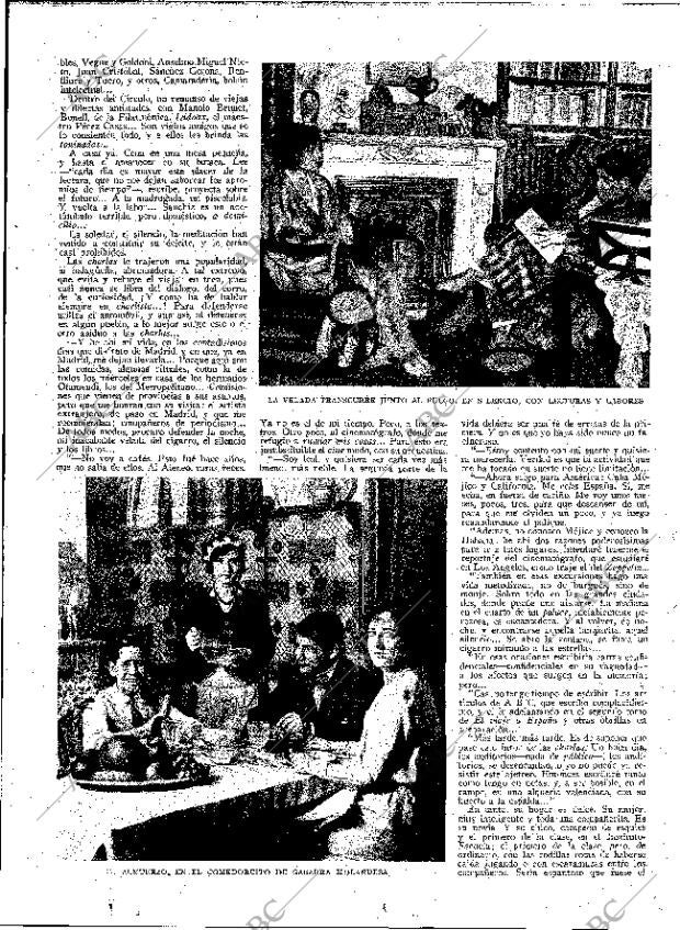 ABC MADRID 04-01-1931 página 9